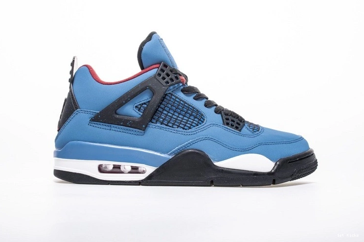 Cactus Travis x 308497-406 Jack Scott Jordan 4 0425